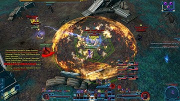 SWTOR Hatred Assassin - Hello pubs. PvP 5.1.3