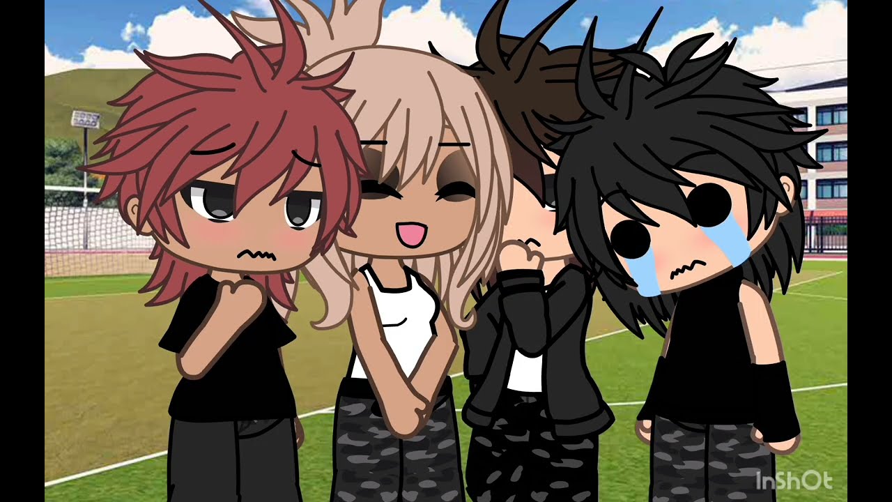 Take a hint #gachalife glmv. Part3/?