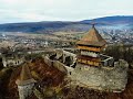 Невицький замок: історія, легенди, реконструкція.....