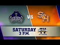 Football: Central Arkansas at Sam Houston State - SLCTV Promo