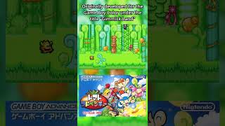 Celebrity Tomato Adventure Fan Translation #gaming #gameboyadvance #retrogaming #translation Wealth