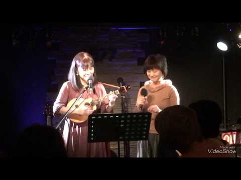 愛のしるし/puffyウクレレ弾き語りカバー(ukulele)