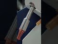 Soldadora 1500W Fly-Too