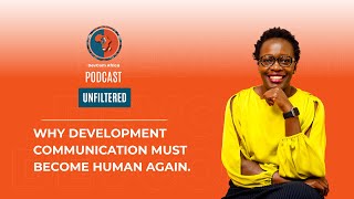Why Development Communication Must Become Human Again Net Worth