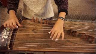 古箏--今宵多珍重