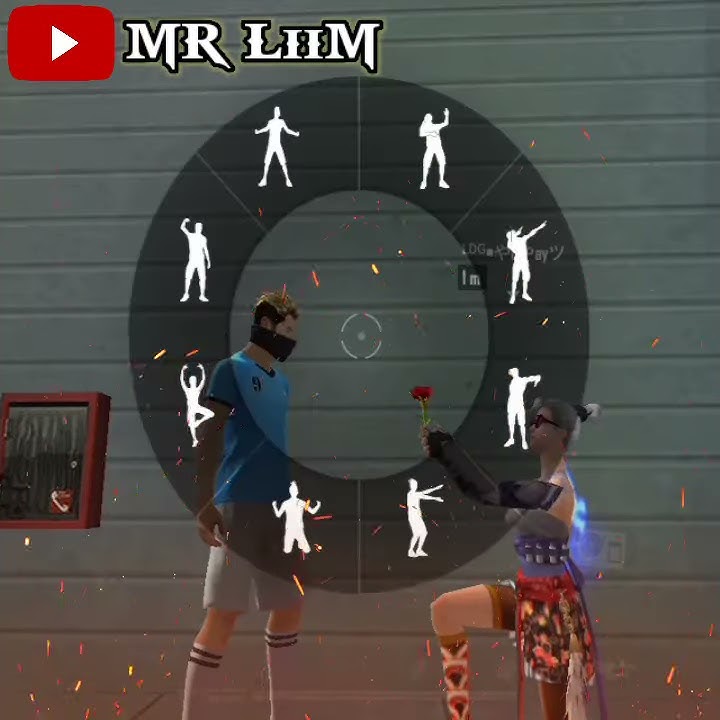 Quotes Free Fire 30 Detik Story WA Keren #24