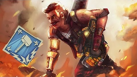 10 Kill Game | 2K Damage