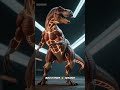Science of Dinosaur SKELETONS? #DinosaurSkeletons #DinoBiomechanics #DinosaurAnatomy #Paleontology