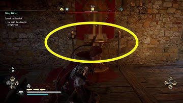 AC VALHALLA INCENDIARY POWDER TRAP ALL LOCATIONS AKA " EXPLOSIVE ARROWS"