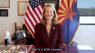 Yuma Physician Convicted in $36.5 Million Medicaid Fraud Case | Attorney General Mayes