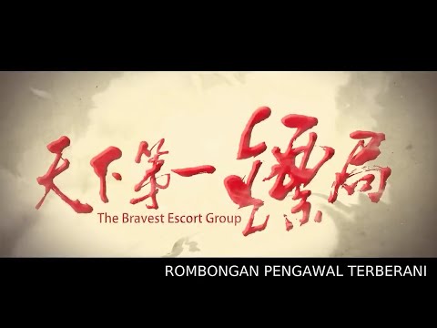 the-breavest-escort-group-|-film-action-terbaru-2019-|-subtitle-indonesia