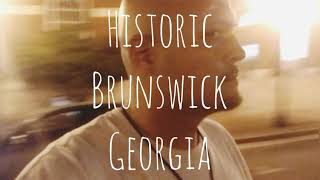 Ghost Hunting Brunswick Georgia