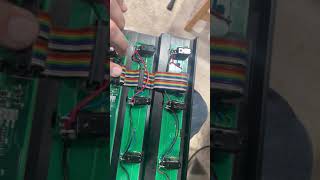 Zoom B1 Four switch upgrade origins - POD X3 LIVE foot switch replacement