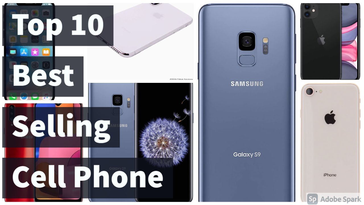 Top 10 Best Selling Cell Phone 2021 || On Amazon Online ||  Smart Phone || Mobile Phone || By AOS