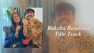 POV: Celebrating the Timeless Bond of Brother & Sister 💞🎀 | Raksha Bandhan Songs Playlist 🎶 screenshot 4