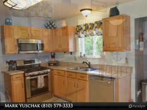 4419 Palmetto Court, Grand Blanc, MI home video tour