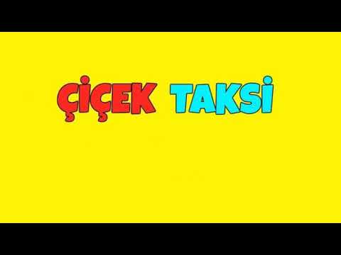 Çiçek taksi  Duygusal Film müziği