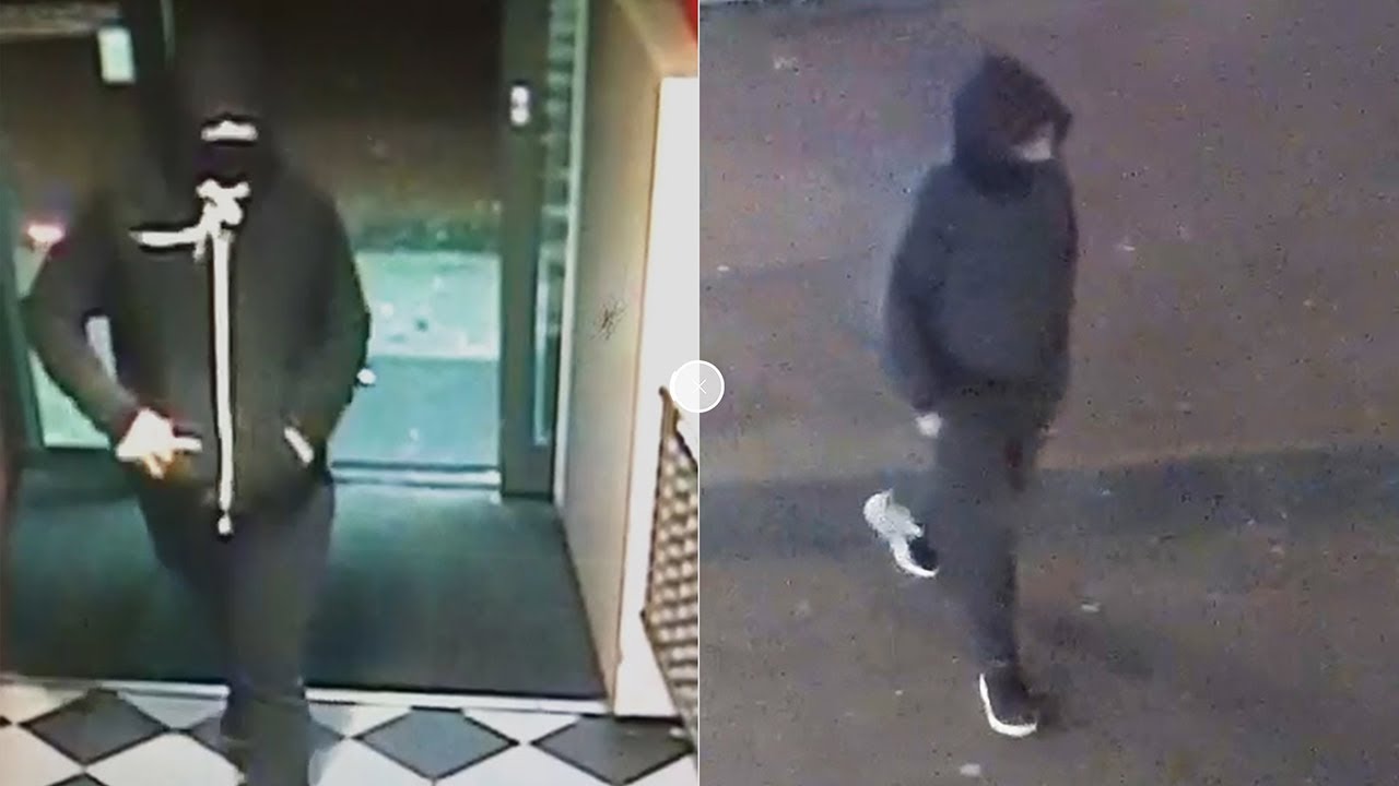 Rotterdam: Verhage-filiaal tweemaal overvallen door mogelijk dezelfde dader