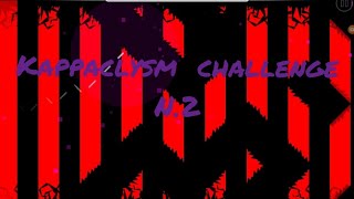 Kappaclysm wave n.2 100%