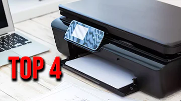 Quelle imprimante choisir pour un bureau ?