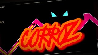 Corroz-100% Top 1 Wave Challenge By Exen Nerio