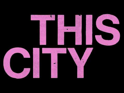 Jorja Smith - This City (feat. Devlin) [Lyric Video]