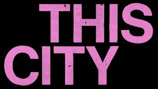 Jorja Smith - This City (feat. Devlin) [Lyric Video]