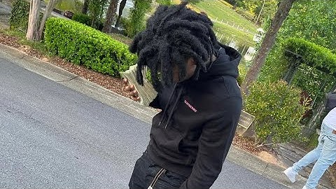 Jdot Breezy - Flea Da Scene / Big Dawg / Dead Frens (Unreleased/Fast)