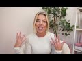 45 lb weight loss transformation | how I REALLY kept the weight off