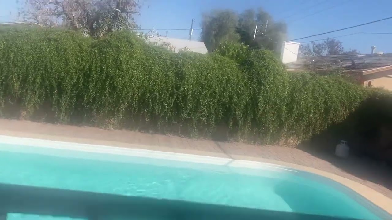Swimming Pool -Glendale AZ 85301