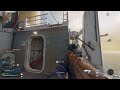 Cuando doy un tiro en WARZONE Que ni yo me lo creo.