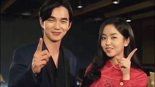 Yoo Seung Ho & Kim So Hyun (유승호 & 김소현) You And I From The Beginning FMV