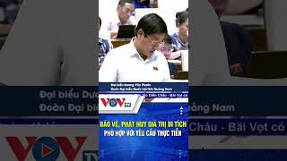 Truyền hình Đài Tiếng nói Việt Nam - VOVTV  