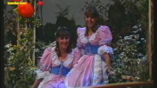 Gitti & Erika - Nachtschwärmer Walzer (1980)