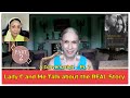 *PART 2- A Conversation: Lady C and Me Talk about the REAL Story- PART 2