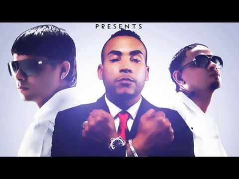 Te Dijeron Remix (Letra) Plan B Ft Don Omar ,Natti Natasha ,Syko (Original) La Formula