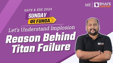 Reason Behind Titan Submarine Failure | Let