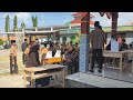 PEMILIHAN KETUA OSIS SMK PLUS WALISONGO