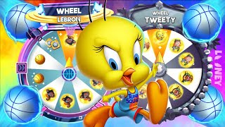 Show Your Skills With Legendary Toons - Looney Tunes World of Mayhem
