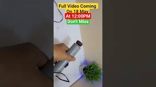How To Make A Grinder Cutter Machine At Home 🔥 #diy #grinder