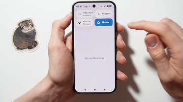 How to Turn On Mobile Data on Google Pixel 10?