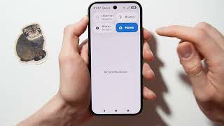 How to Turn On Mobile Data on Google Pixel 10? screenshot 4