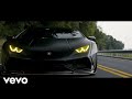 Twenty One Pilots - Nico and the Niners (AIZZO Remix) | CAR VIDEO