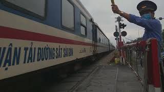 1287 D19E - 957 Ra Cấp Se3 Qua Chắn Hòa An 12H21 - 2492022