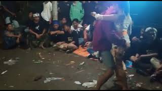 Joget Bebas Caca Toel Toel Pantat