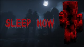 Minecraft Creepypasta: SLEEP NOW
Sorry I couldn’t make the Distorted Steve video before this one, just everyone who normally helps me was offline besides one person.
Join the Discord server: https://discord.gg/nSxgN8HZ9u Minecraft Creepypasta: SLEEP NOW