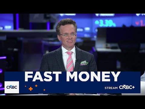 Just a matter of time before the Fed hikes, says fmr. Trump economist