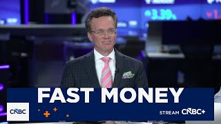 Just a matter of time before the Fed hikes, says fmr. Trump economist