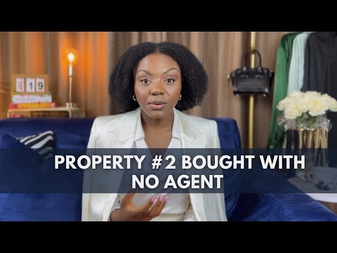 No buyer’s or seller’s property agent | private sale | my experience & things to factor in