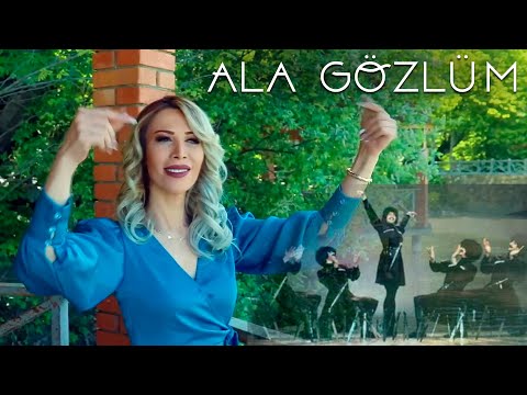 Luna Aliyeva — Ala Gözlüm (Rəsmi Musiqi Videosu)